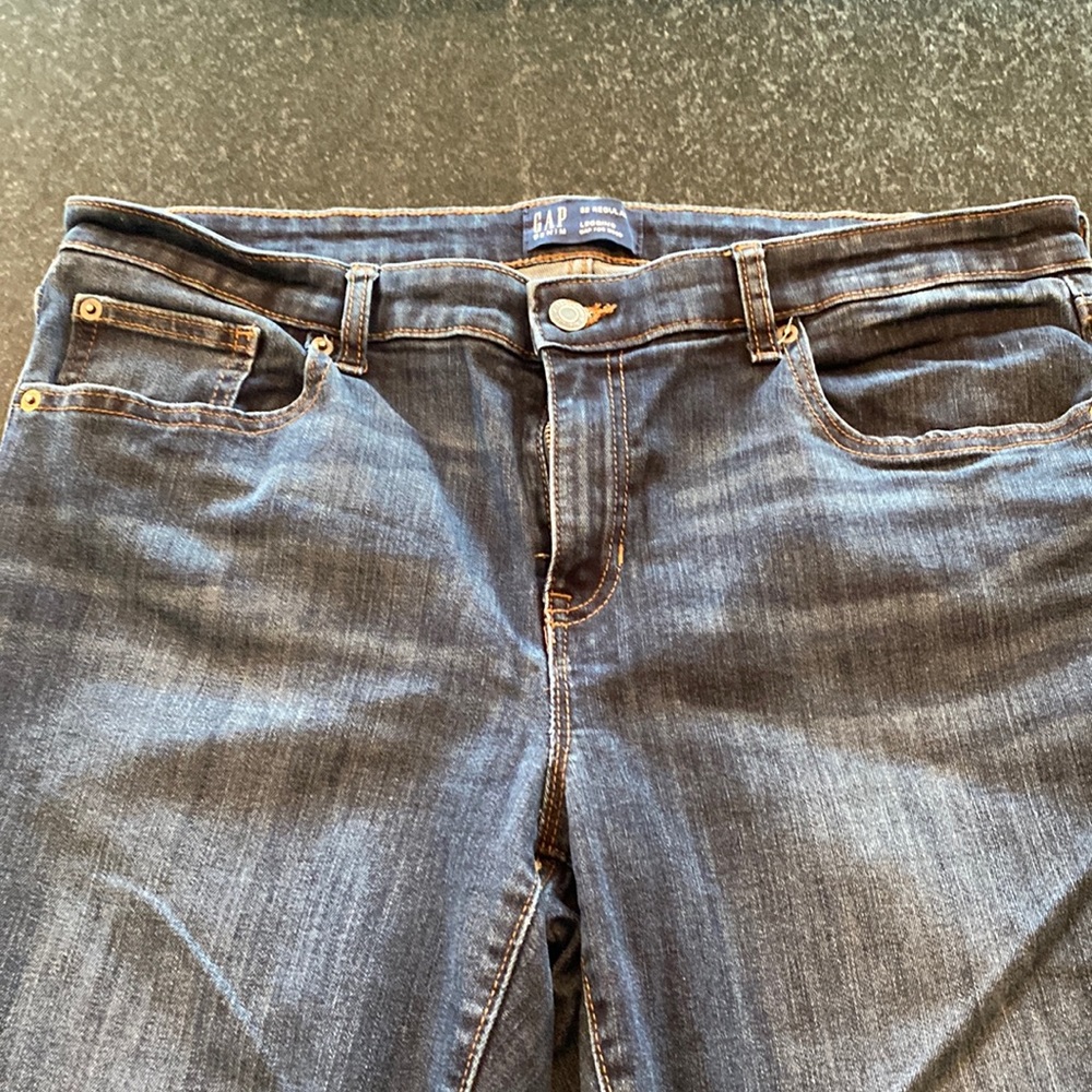 Gap legging 32” regular